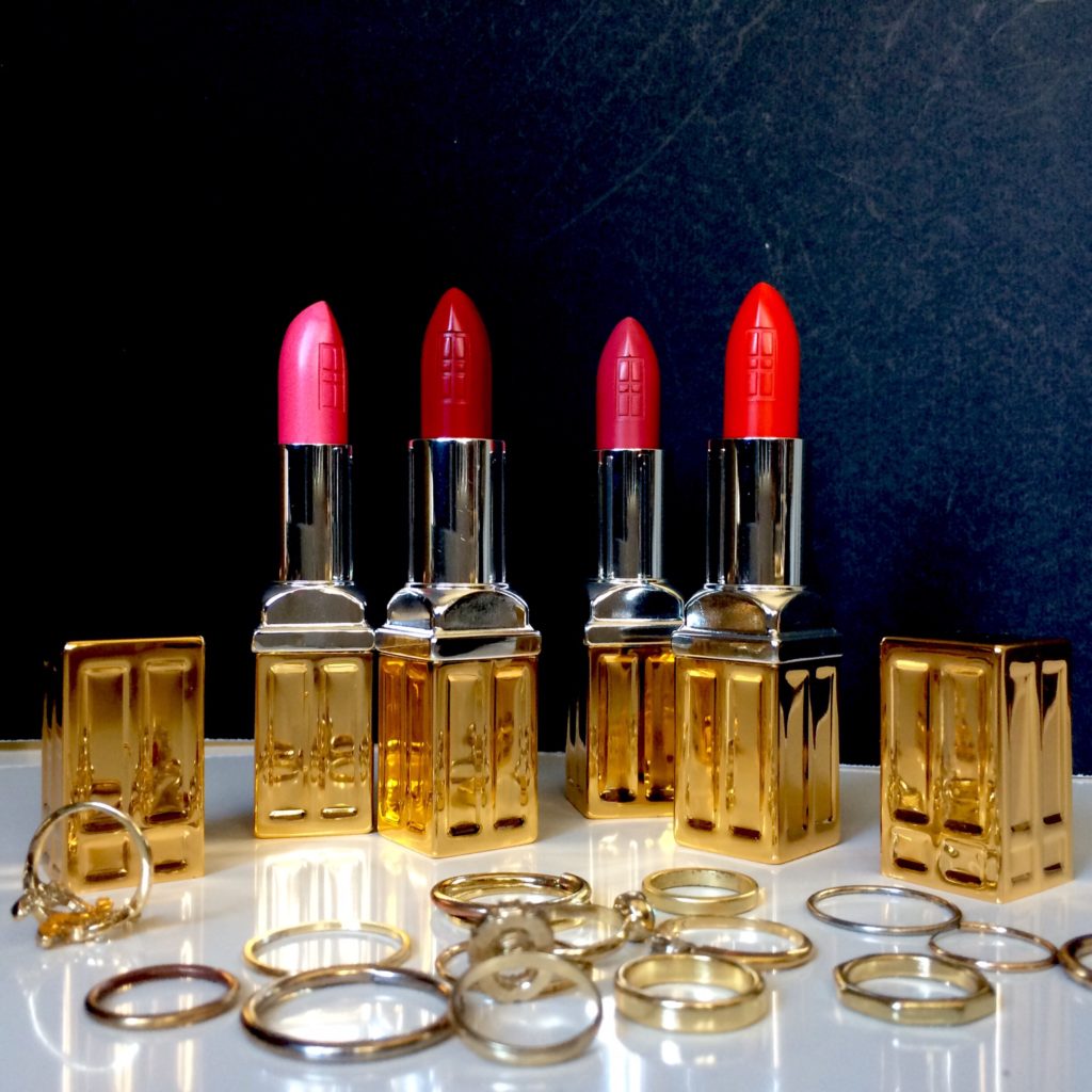 Elizabeth Arden Lipsticks