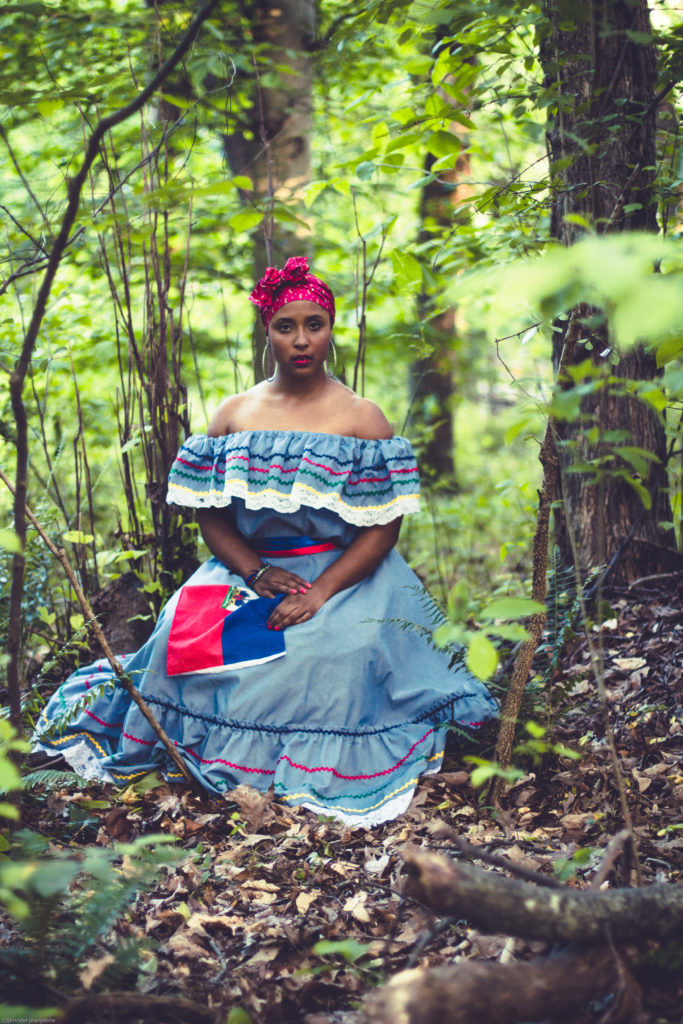 Haitian Flag Day